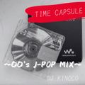 TIME CAPSULE -00's J-POP MIX-