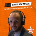 #78 DJ SAVE MY NIGHT Julien Jeanne - Virgin Radio France DJ Set 21-08-2021