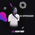 HHP110 DJ Springer [Hip Hop / Miami]