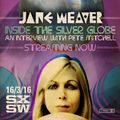 Jane Weaver - Inside The Silver Globe