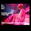 (426) Pet Shop Boys - Live @ Wembley Arena, London, England 1991 (21/12/2019)