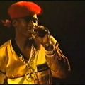 Crystal Hi Fi @Red Hills Kingston Jamaica 21.8.1988