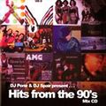 Dj Pone & Dj Spair- Hit's From The 90s Vol 1 