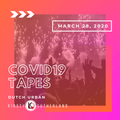 COVID19 Tapes: Dutch Urban
