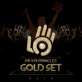 Gold Set 2k16
