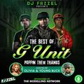 THE BEST OF G-UNIT DJ FAZZEL & THE MODELLING NETWORK