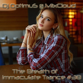 Dj OptimuS - The Breath of Immaculate Trance #38 [01.04.2021]