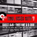 Shades of Soul EP 2.4: The Soul Sides 10th Anniv. Show
