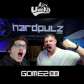 Alex Wackii B2B Gomez92 Hardpulz BAR #5 - Out Of Control 05-05-17