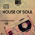 House Of Soul with Joe Doppio 1February 2020