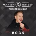 The Martin Jensen Radio Show #35 - December 2020