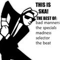 THIS IS SKA!