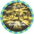 World Dance 'Lydd Airport' 1994' 5th Feb & 2nd April Video Soundtrack
