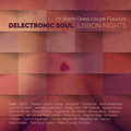 Delectronic Soul: Lisbon Nights - Deep House Mix - 27 Warm Deep House Flavours