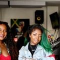 Siobhan Bell & Ray BLK - 18th May 2016