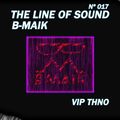 The Line Of Sound - Vip THNO #0220 [B-Maik #017]