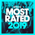 Various - Defected Presents Most Rated 2019 Mix 2 (Continuous Mix)