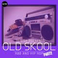 OLD SKOOL R&B and Hip Hop #Part 2 Mixed By DJ STEF