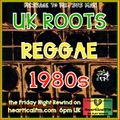 Mr. Sus Man UK Roots 1980s - Rewind on HearticalFM