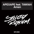 Strictly Rhythm presents Apexape's Amen Mix