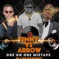 TIMMY TDAT VS ARROW BWOY_ #MIXTAPE BATTLE #DEEJAYBLESSING