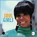 1960’s Soul Girls