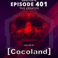The Island Sessions: Soundtraffic 401