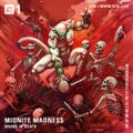 Midnite Madness - 20th August 2019