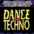 Dance & Techno Vol.1 (1992)