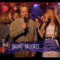 Radio 1 UK Top 40 chart with Bruno Brookes - 21/08/1994