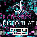 The Classics Disco That Is!