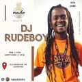 Dj Rudeboy - Nabo Vibes 05062021