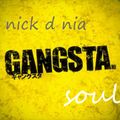 gangsta soul selection mixed by nick