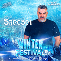 2021.12.17. - Winter Festival by NEVER SAY NEVER - Romkert, Szombathely - Friday