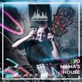 Yo Mama's Podcast #013 - Kaja