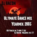 DJ Bacon Dance Yearmix 2005