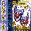 D.J. Groove - Tears Of A Clown [A]