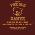 DJ Flash-Twitch Live Set (Best Of Kanye West) 12-09-20