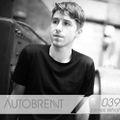 Autobrennt Podcast 039 (2012) - James What