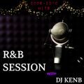 Throwback R&B Session (2006 - 2010 Hits)