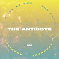THE ANTIDOTE 001: Amapiano Mix [2020] - SMH #QUARANTINE