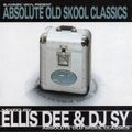 Ellis Dee Junglist Selection 'Absolute Old Skool Classics'