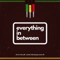 Deejay Sanch - Everything In Between 14