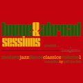 home&abroad sessions vol. 10 - present Modern Jazz Dance Classics (part 2)