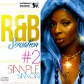 R&B Sensation Vol 2