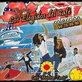 Los Elegidos del Café - Éxitos de los años 60-70-80-90 Vol 02