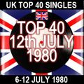 UK TOP 40: 6-12 JULY 1980