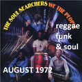 AUGUST 1972 Reggae Funk & Soul on UK 45s