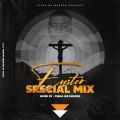 Ceega Wa Meropa - Easter Special Mix 2020