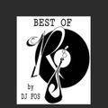 DJ FOS Best Of Rocafella Records (Jay-Z, Kanye West, Beanie Sigel, Memphis Bleek, Freeway)